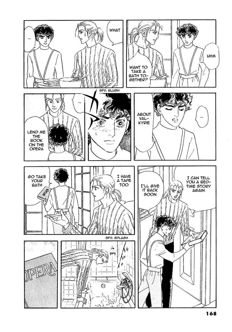 Page 24 Chapter 62 A Cruel God Reigns