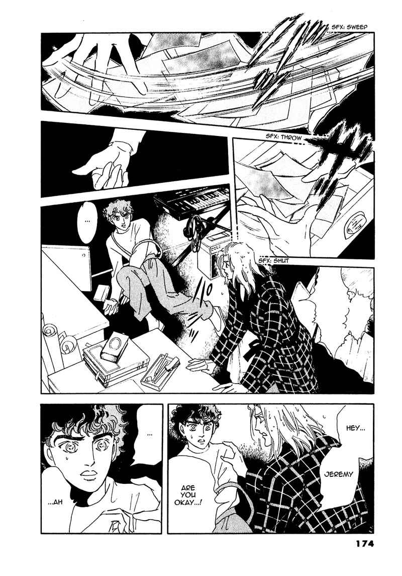 Page 30 Chapter 62 A Cruel God Reigns