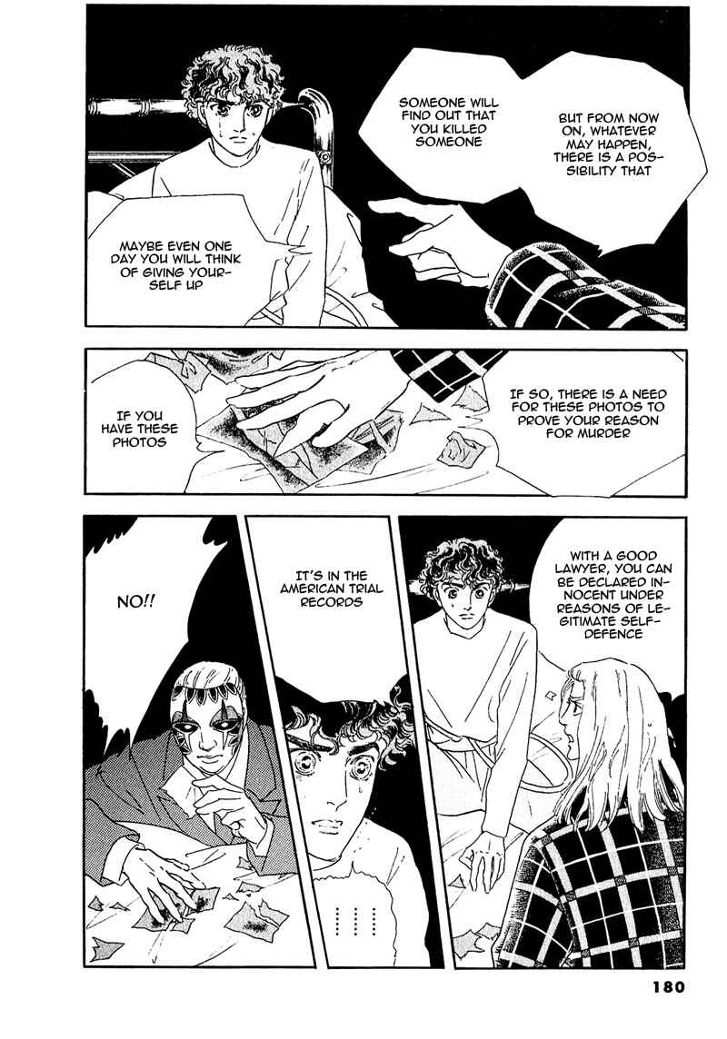 Page 36 Chapter 62 A Cruel God Reigns
