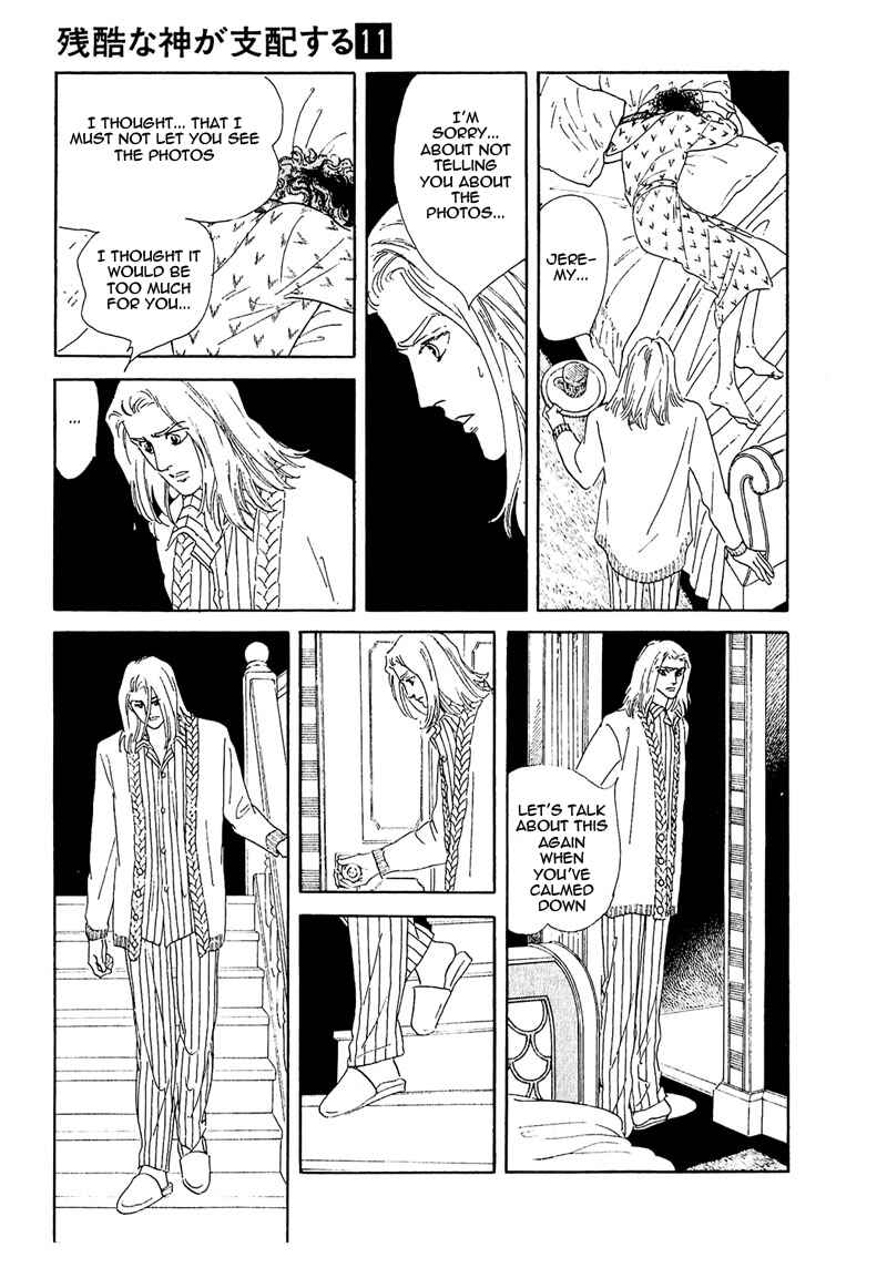 Page 39 Chapter 62 A Cruel God Reigns