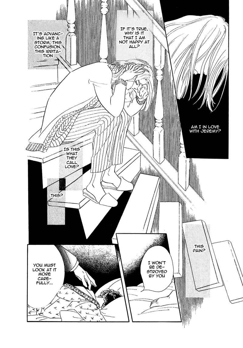 Page 40 Chapter 62 A Cruel God Reigns