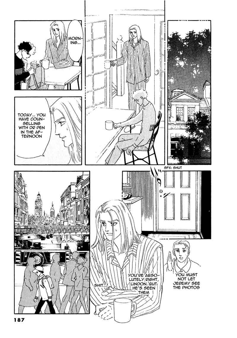 Page 43 Chapter 62 A Cruel God Reigns