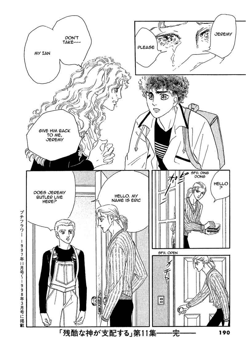 Page 46 Chapter 62 A Cruel God Reigns
