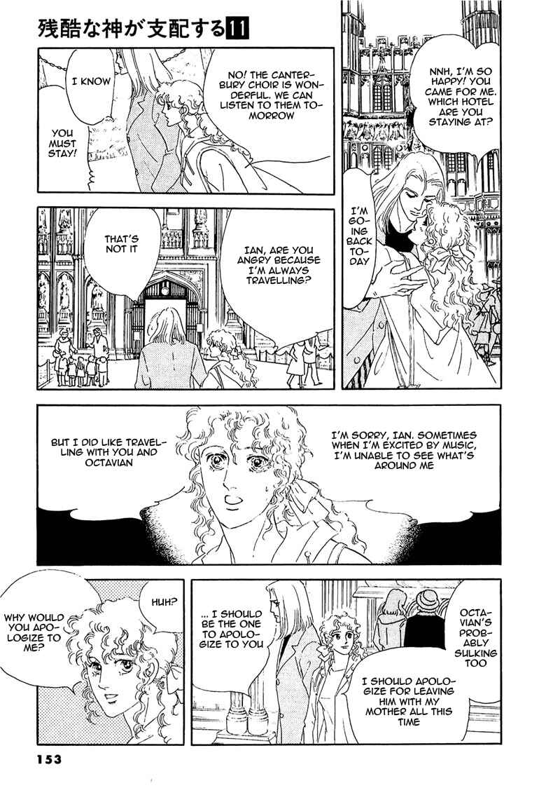 Page 9 Chapter 62 A Cruel God Reigns