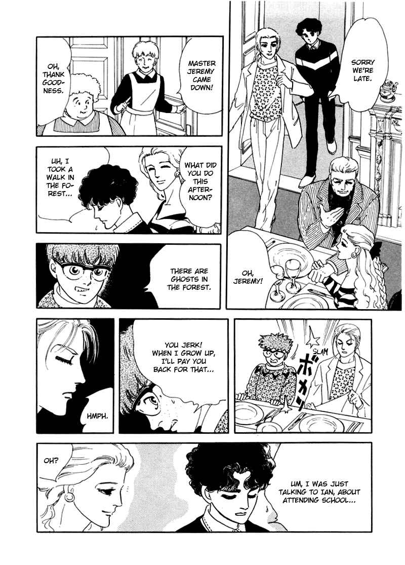Page 12 Chapter 6 A Cruel God Reigns