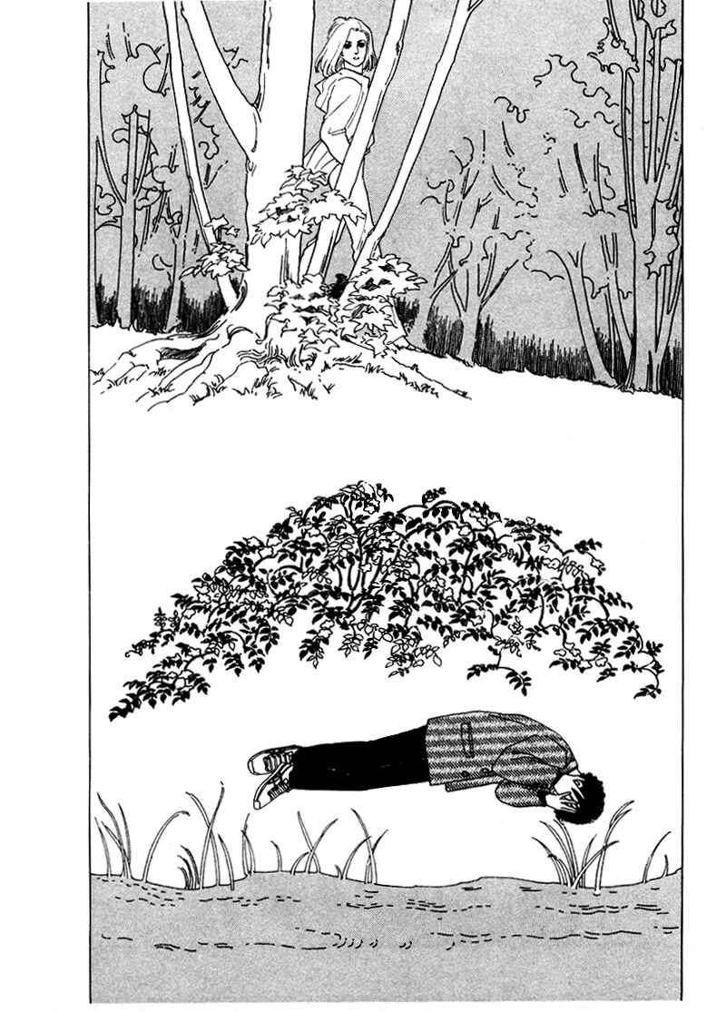 Page 3 Chapter 6 A Cruel God Reigns