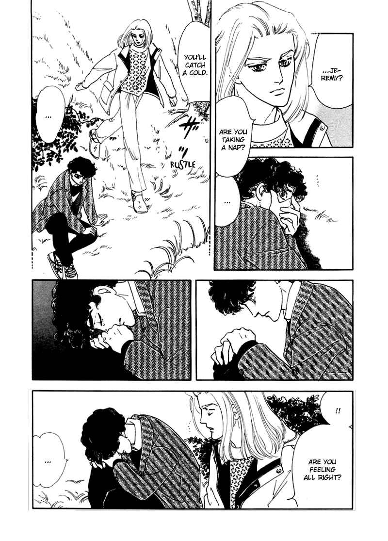 Page 4 Chapter 6 A Cruel God Reigns