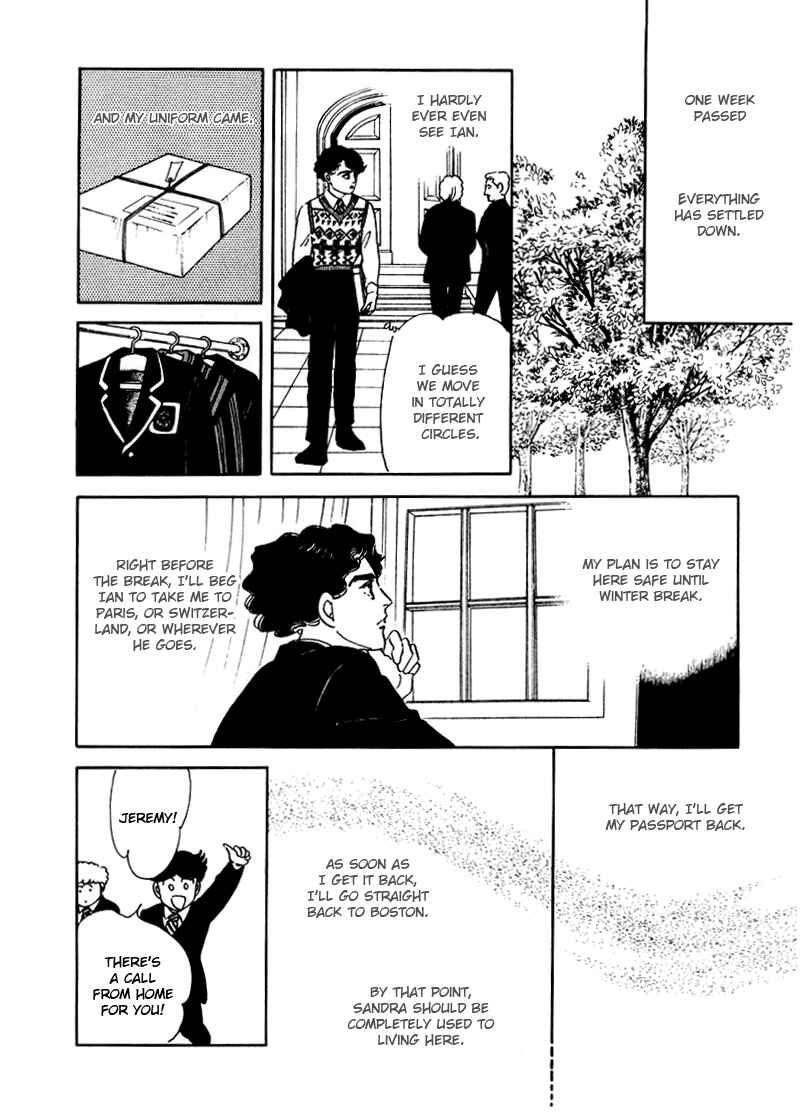 Page 46 Chapter 6 A Cruel God Reigns