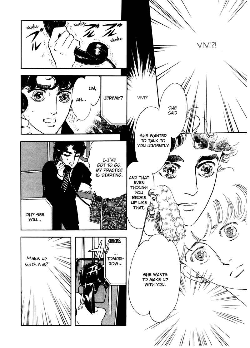 Page 48 Chapter 6 A Cruel God Reigns