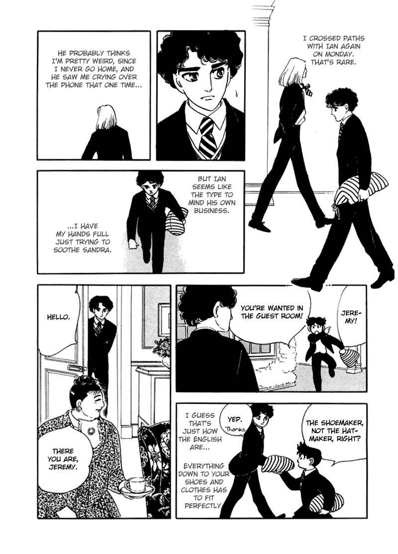 Page 54 Chapter 6 A Cruel God Reigns