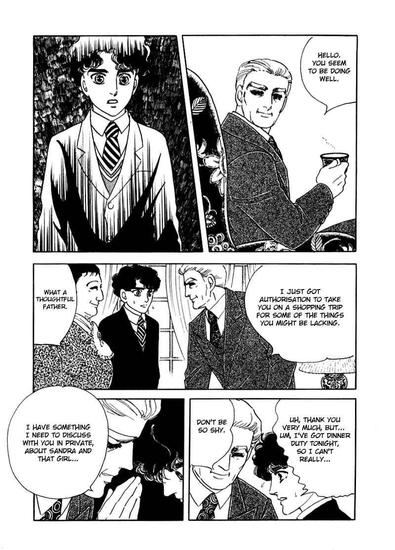 Page 55 Chapter 6 A Cruel God Reigns
