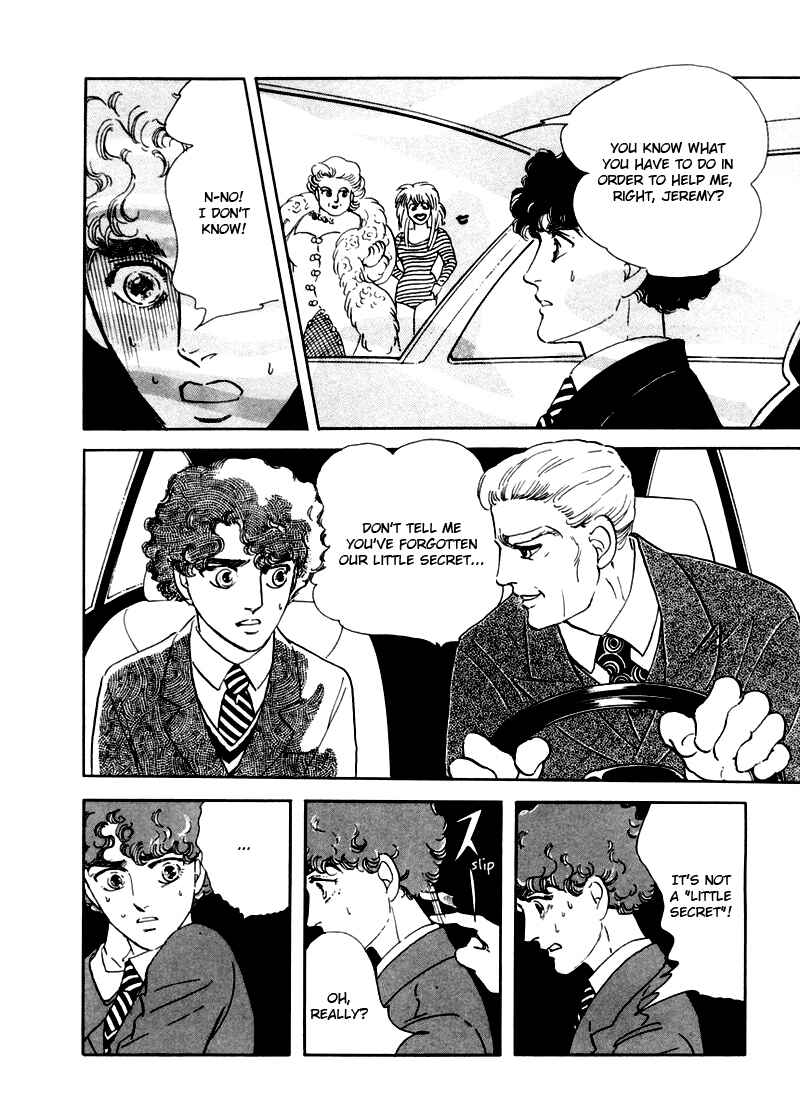 Page 60 Chapter 6 A Cruel God Reigns