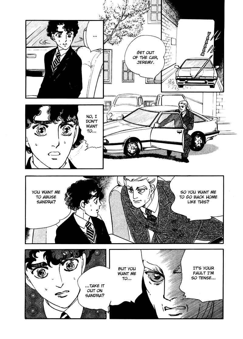 Page 61 Chapter 6 A Cruel God Reigns