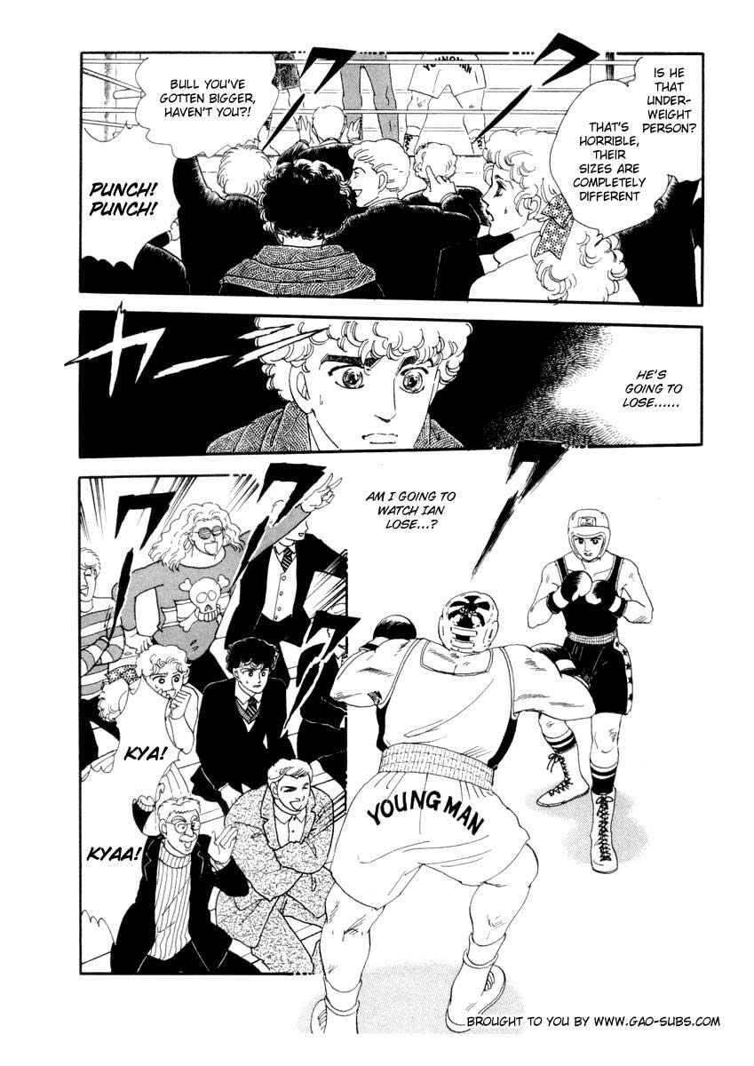 Page 12 Chapter 20 A Cruel God Reigns