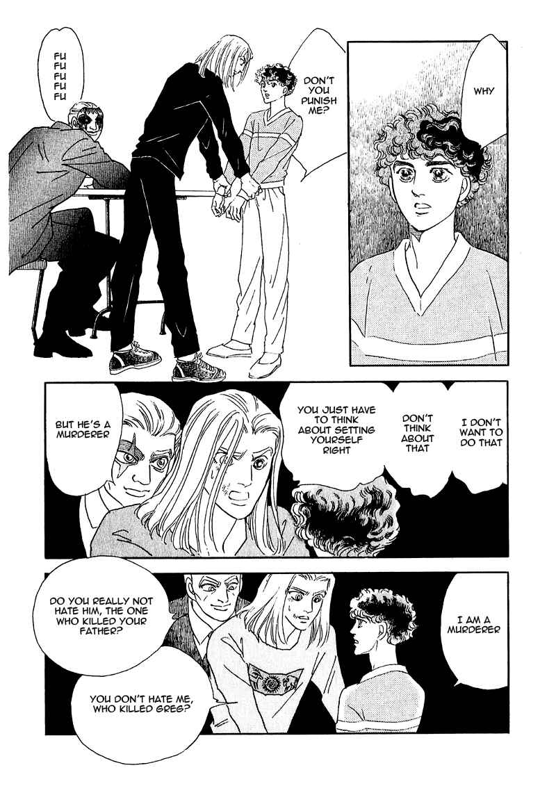 Page 10 Chapter 65 A Cruel God Reigns