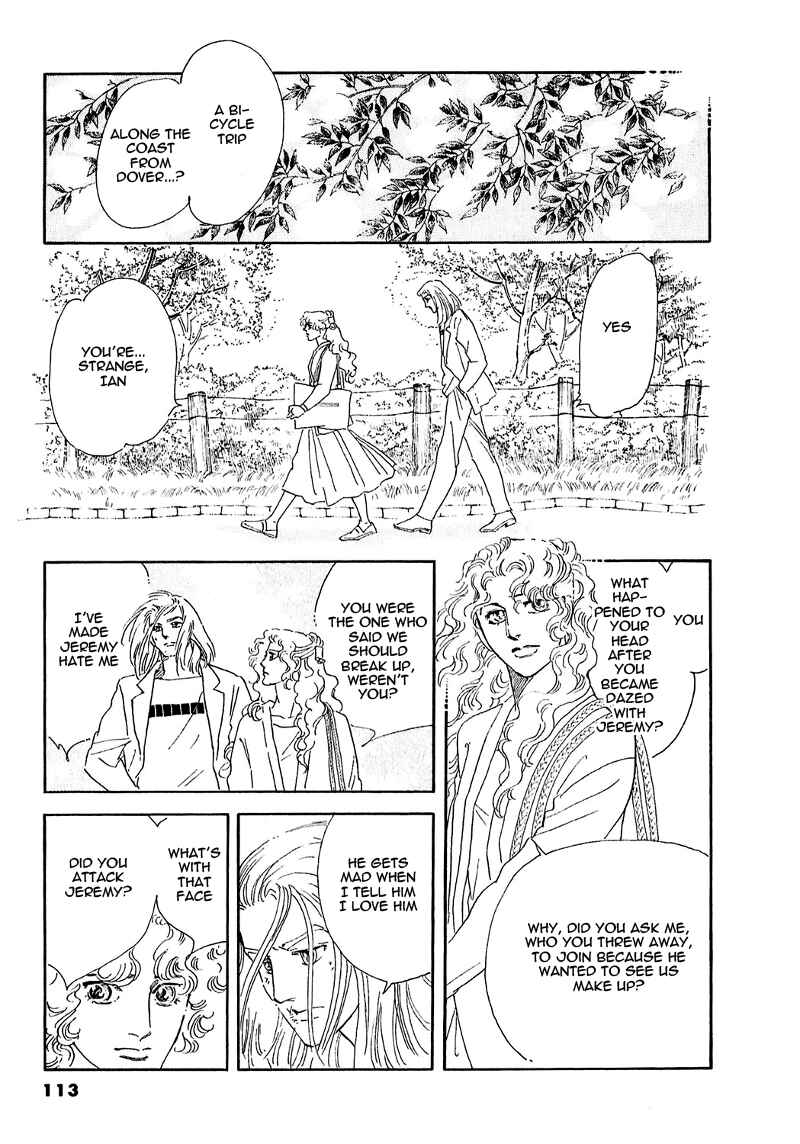 Page 16 Chapter 65 A Cruel God Reigns