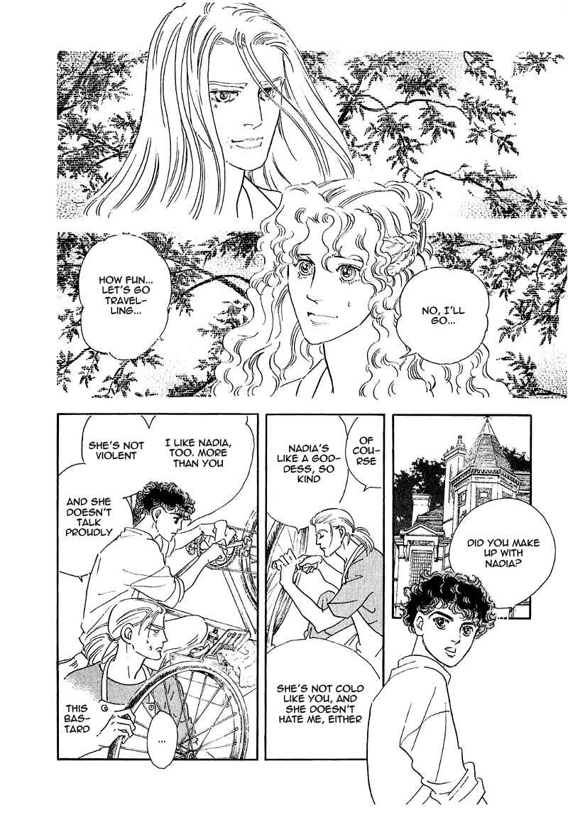 Page 19 Chapter 65 A Cruel God Reigns