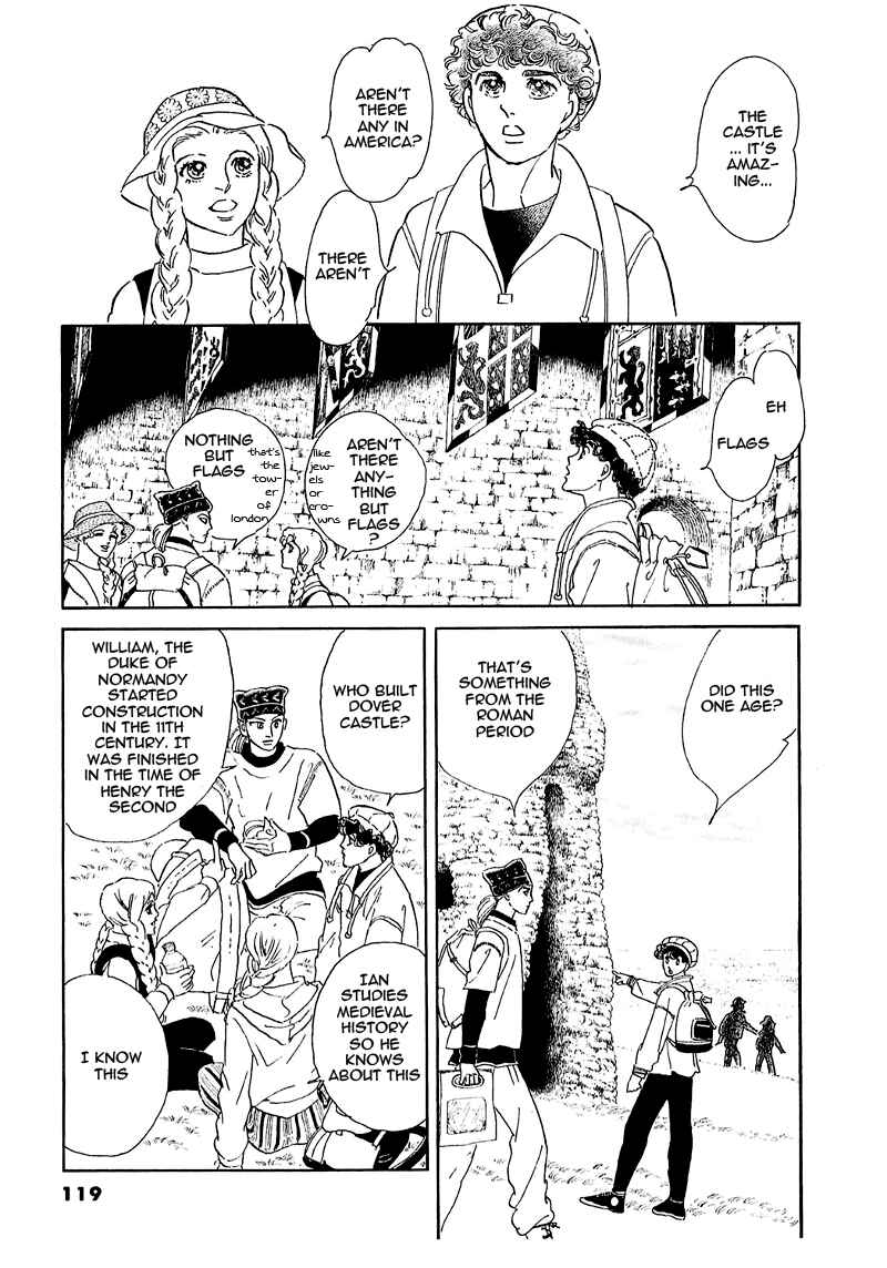 Page 22 Chapter 65 A Cruel God Reigns