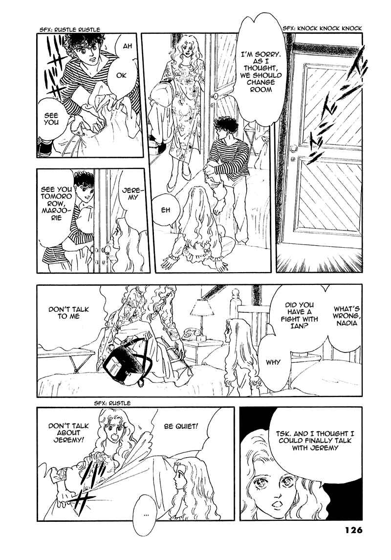 Page 29 Chapter 65 A Cruel God Reigns