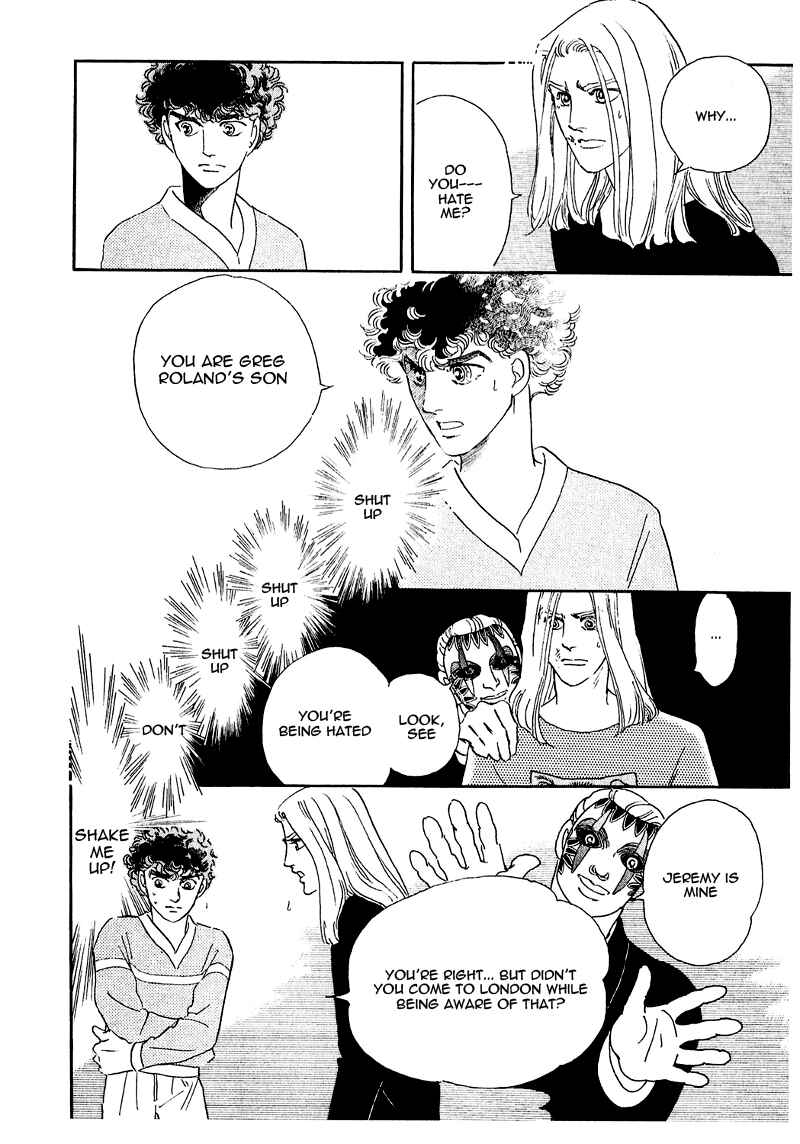 Page 3 Chapter 65 A Cruel God Reigns
