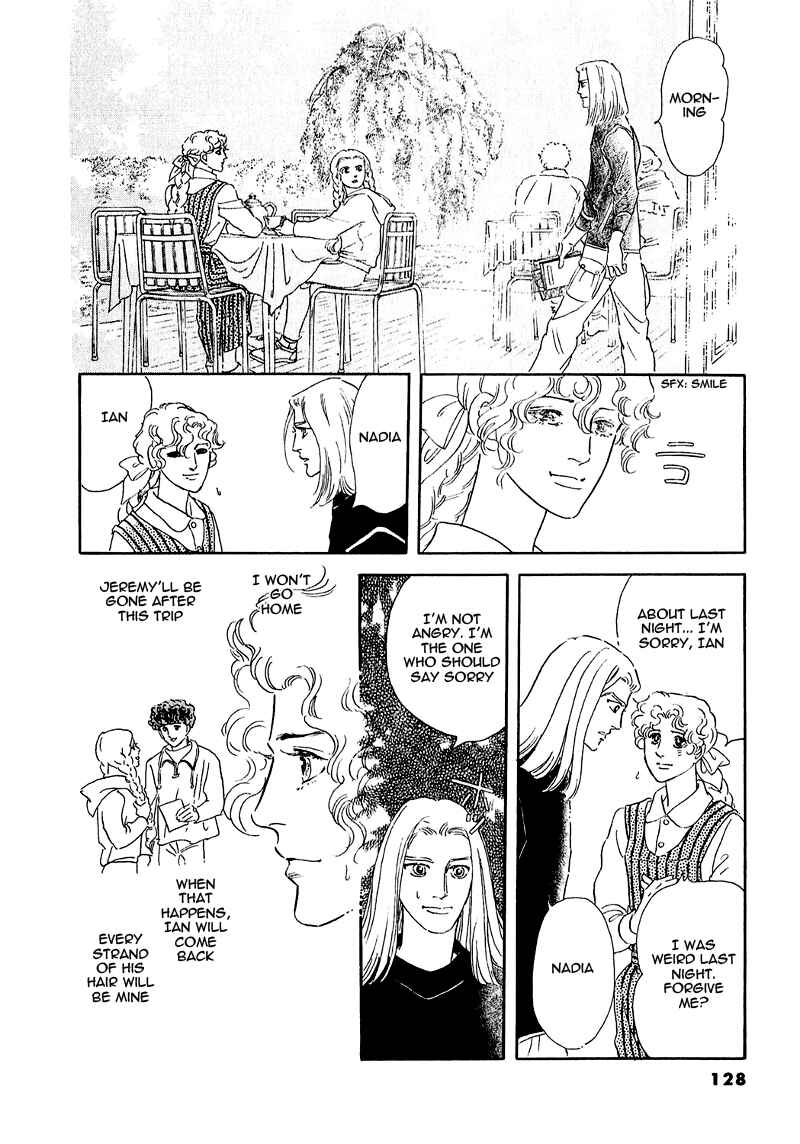 Page 31 Chapter 65 A Cruel God Reigns
