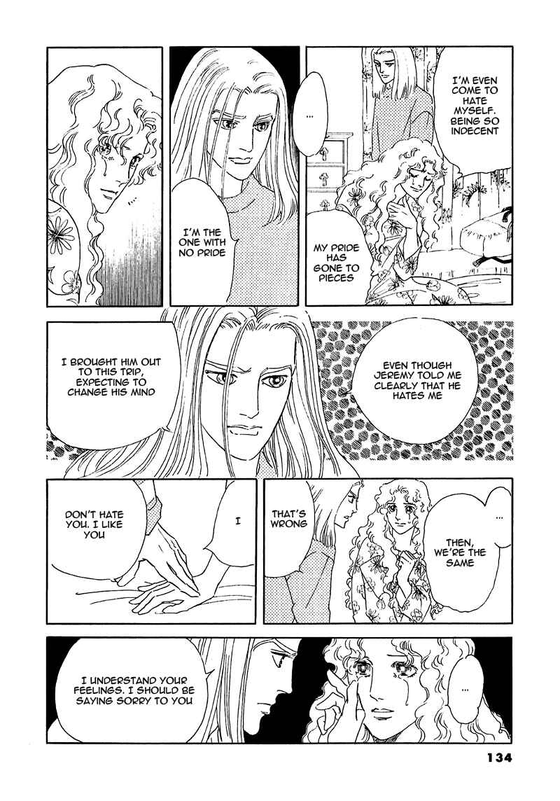 Page 36 Chapter 65 A Cruel God Reigns