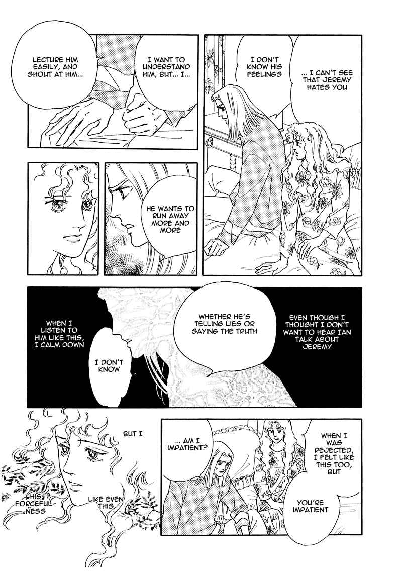 Page 37 Chapter 65 A Cruel God Reigns