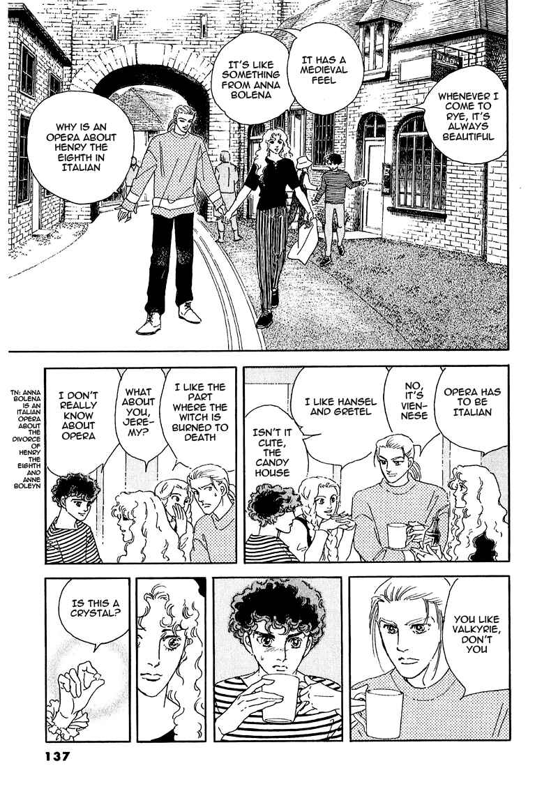 Page 39 Chapter 65 A Cruel God Reigns
