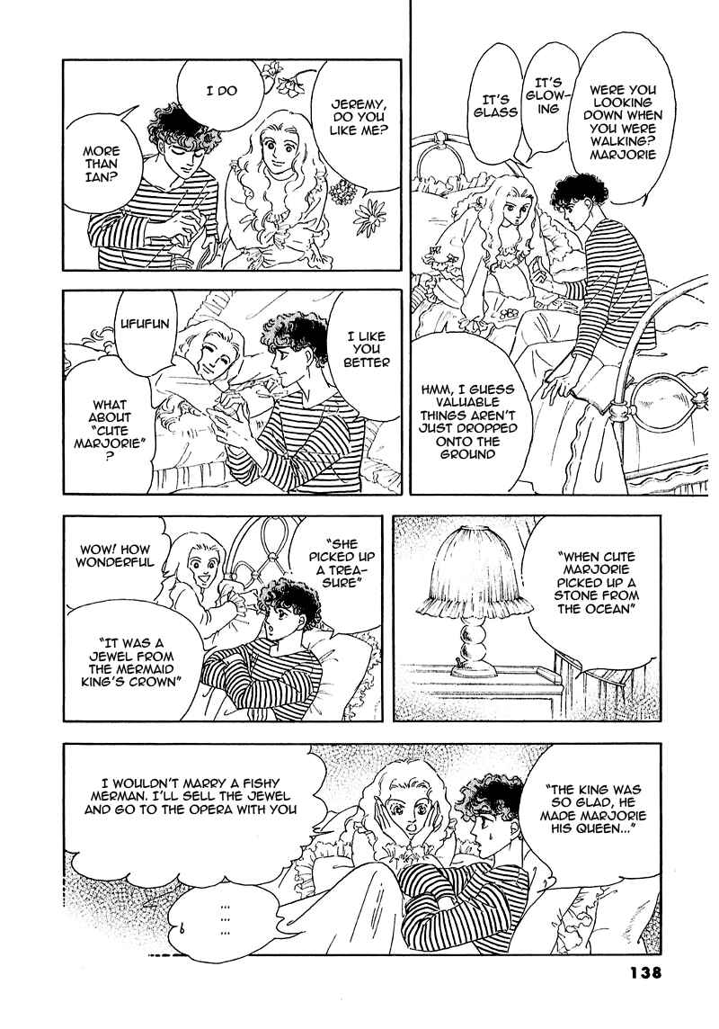 Page 40 Chapter 65 A Cruel God Reigns