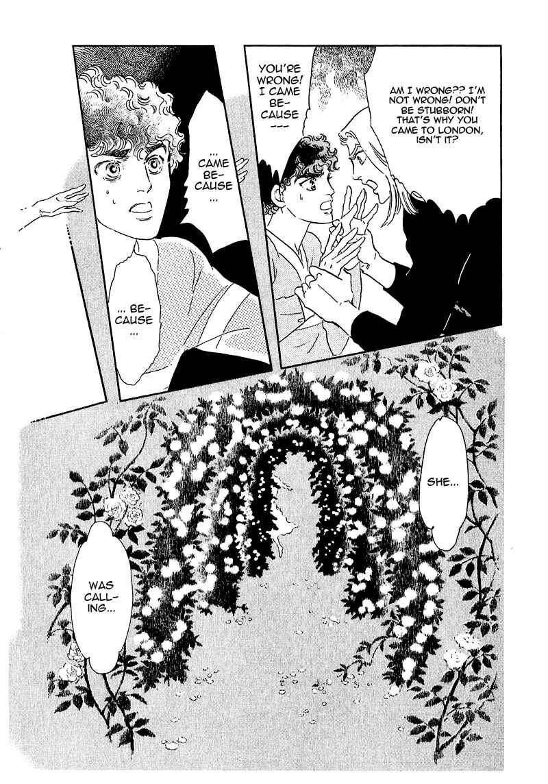 Page 8 Chapter 65 A Cruel God Reigns