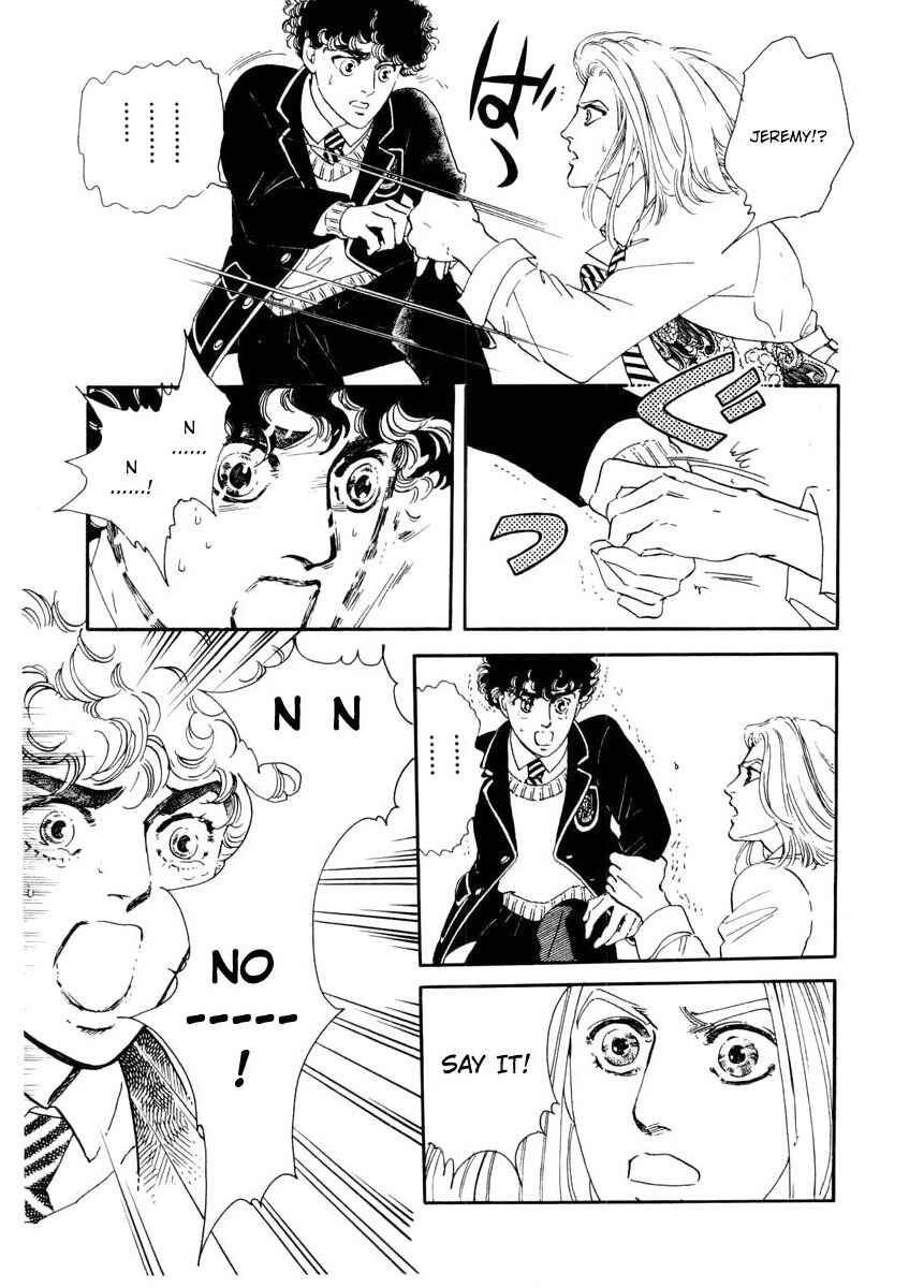 Page 11 Chapter 8 A Cruel God Reigns