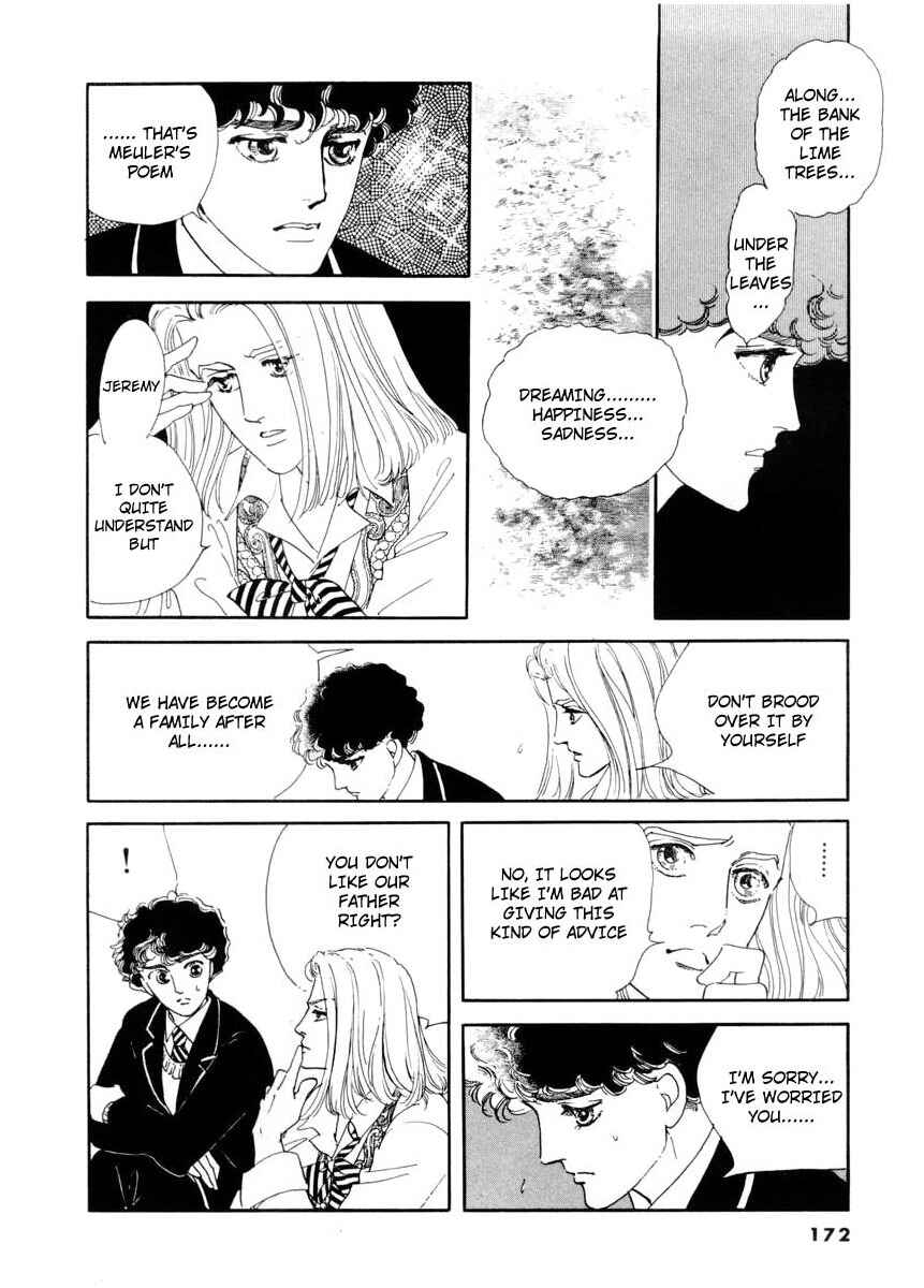 Page 14 Chapter 8 A Cruel God Reigns