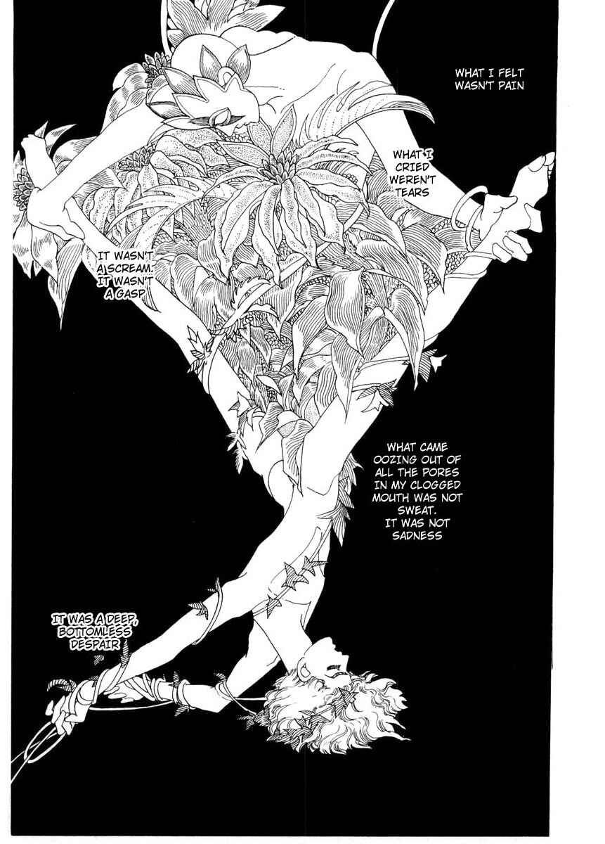 Page 21 Chapter 8 A Cruel God Reigns