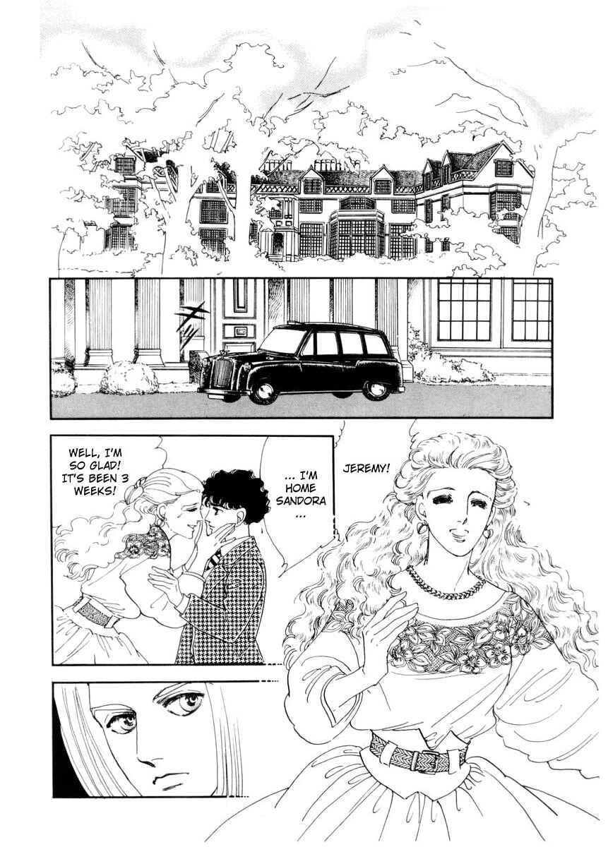 Page 24 Chapter 8 A Cruel God Reigns
