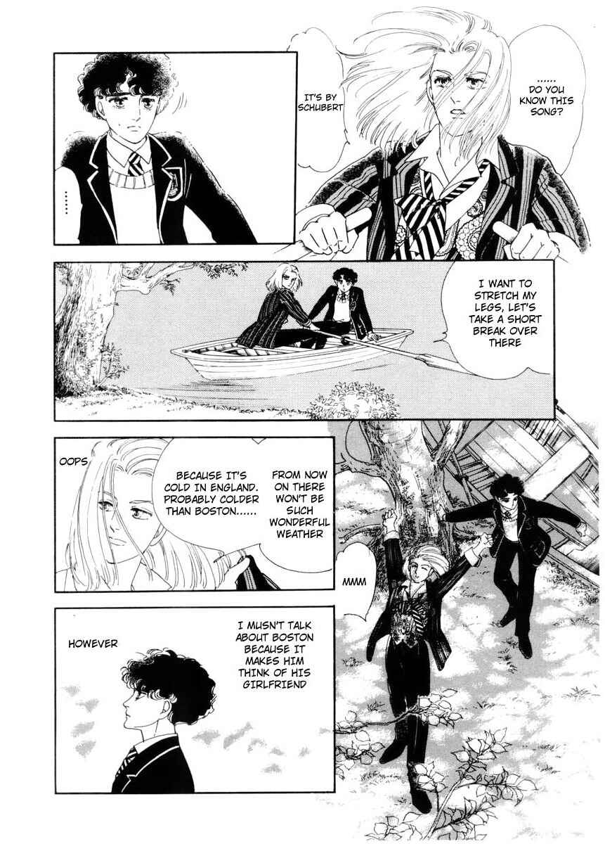 Page 8 Chapter 8 A Cruel God Reigns