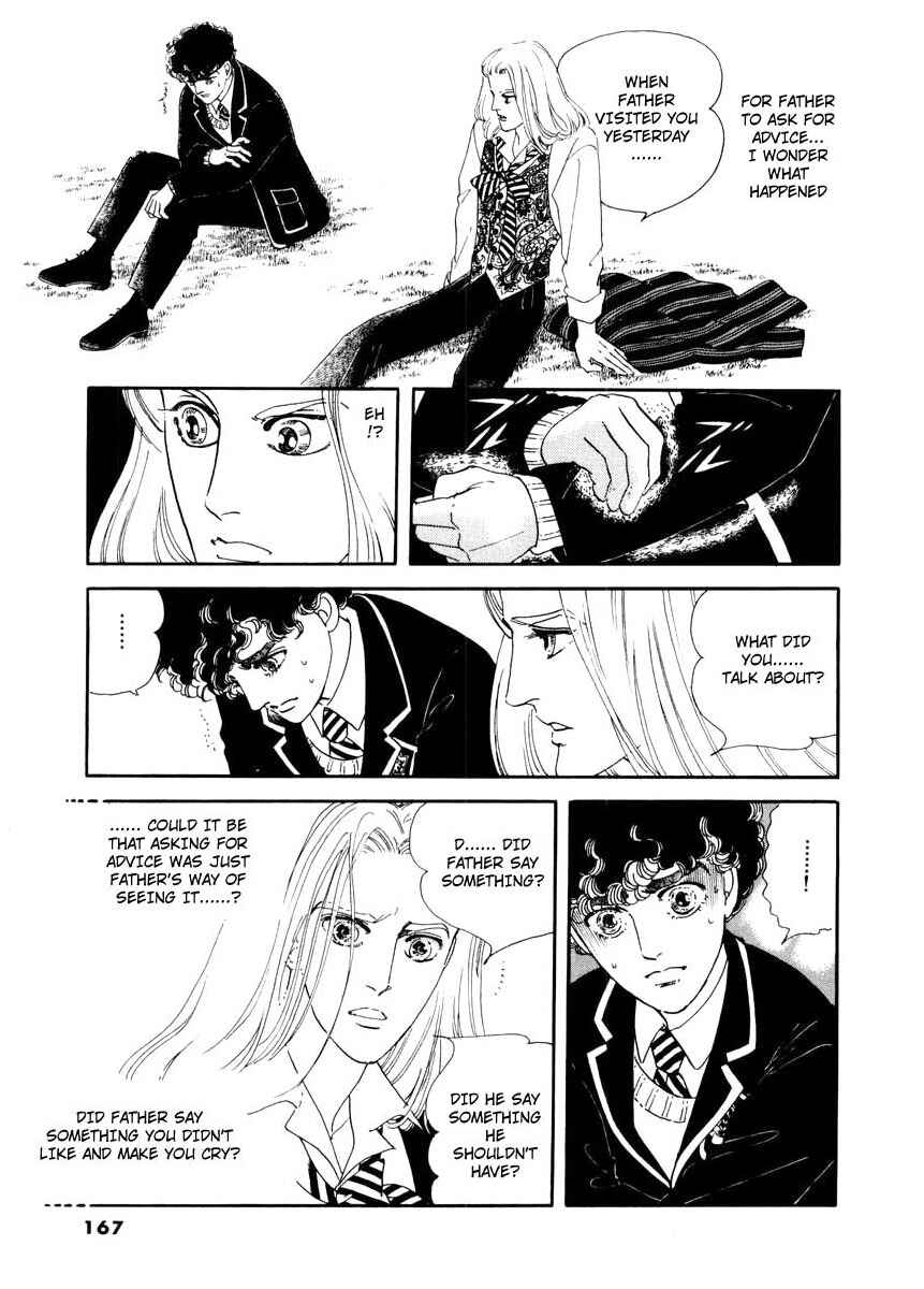 Page 9 Chapter 8 A Cruel God Reigns