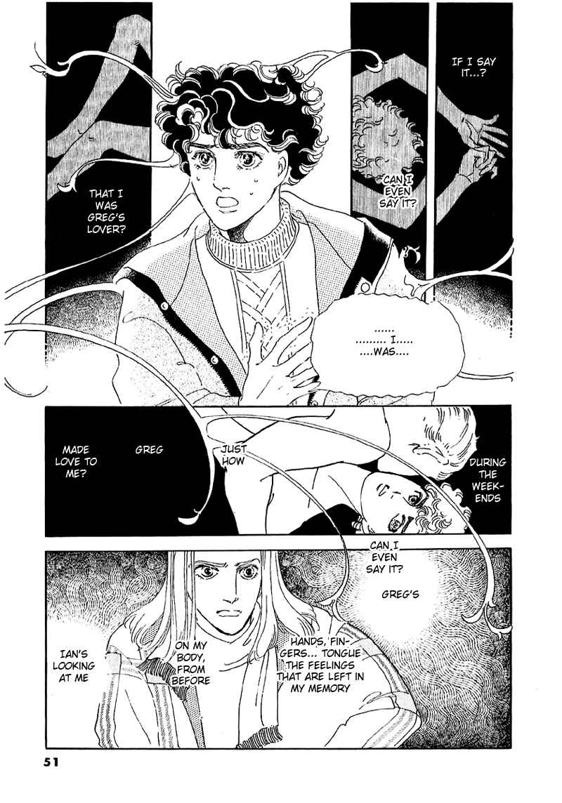 Page 10 Chapter 41 A Cruel God Reigns