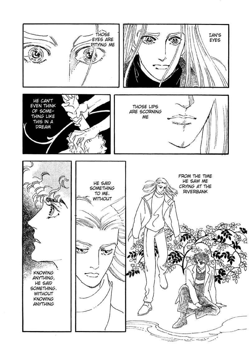 Page 11 Chapter 41 A Cruel God Reigns