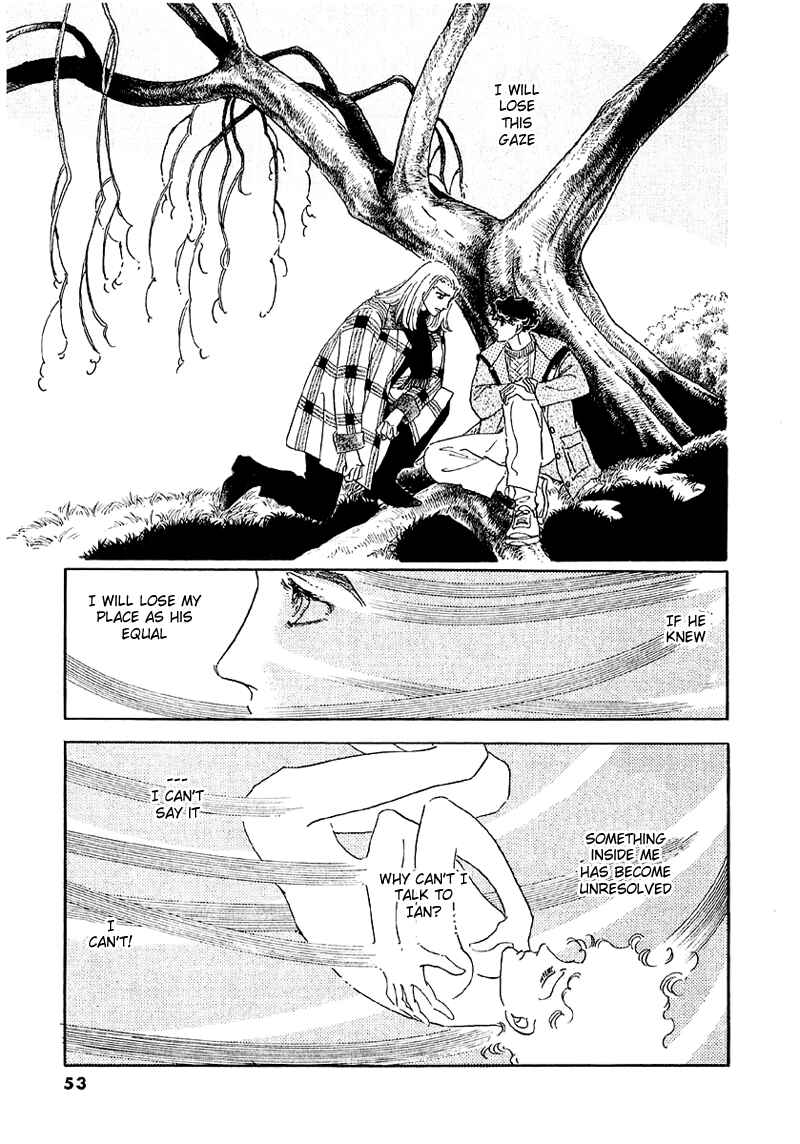 Page 12 Chapter 41 A Cruel God Reigns