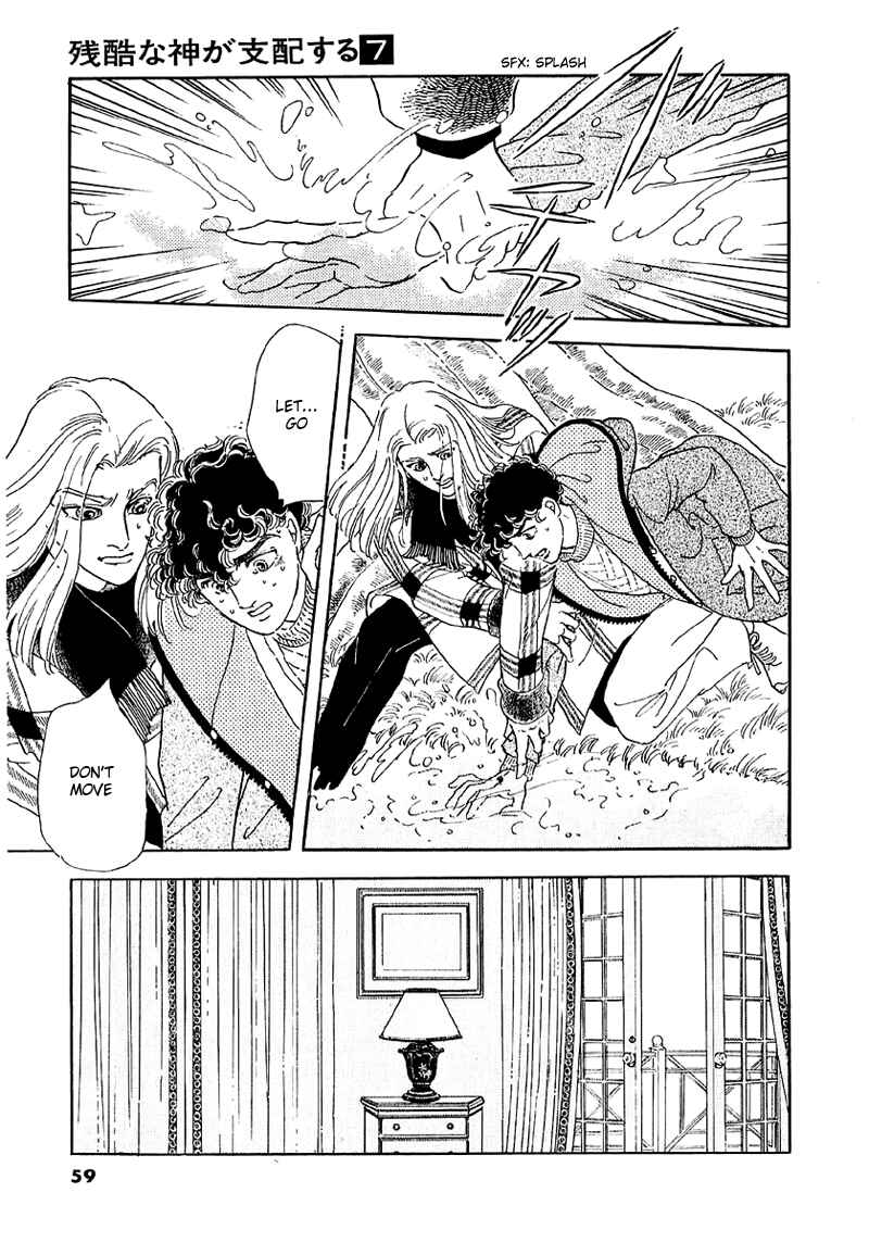 Page 18 Chapter 41 A Cruel God Reigns