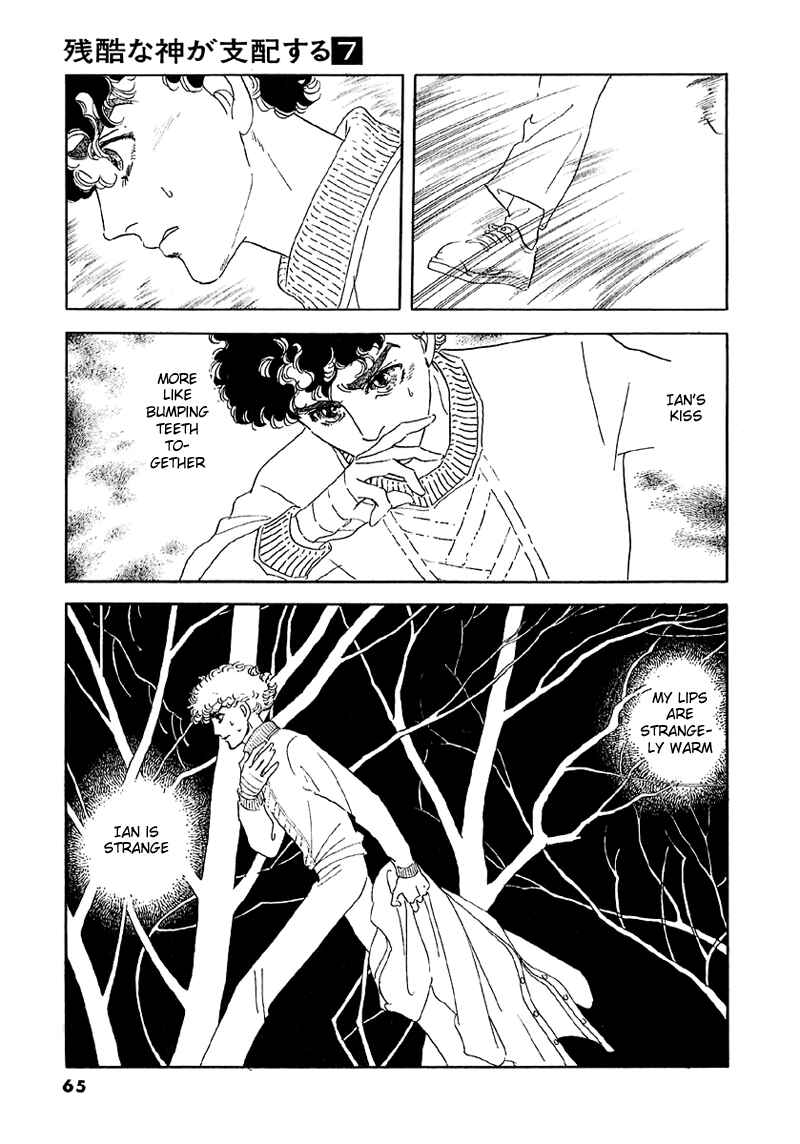 Page 24 Chapter 41 A Cruel God Reigns