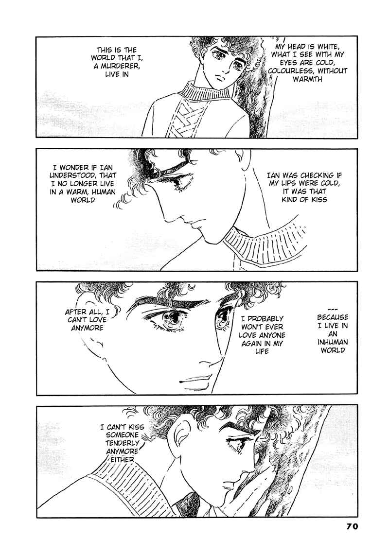 Page 29 Chapter 41 A Cruel God Reigns