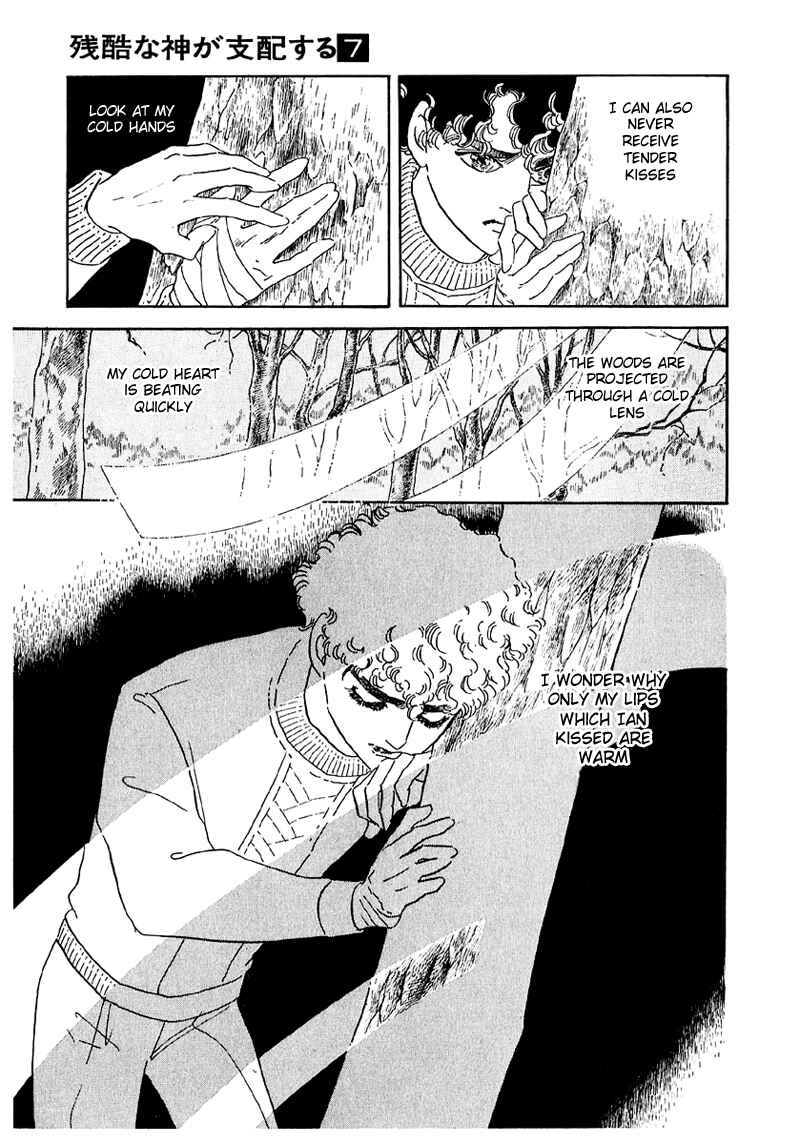 Page 30 Chapter 41 A Cruel God Reigns
