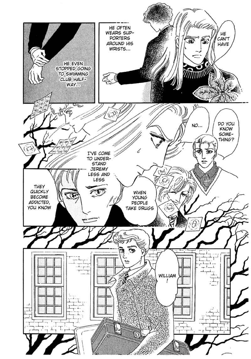 Page 37 Chapter 41 A Cruel God Reigns
