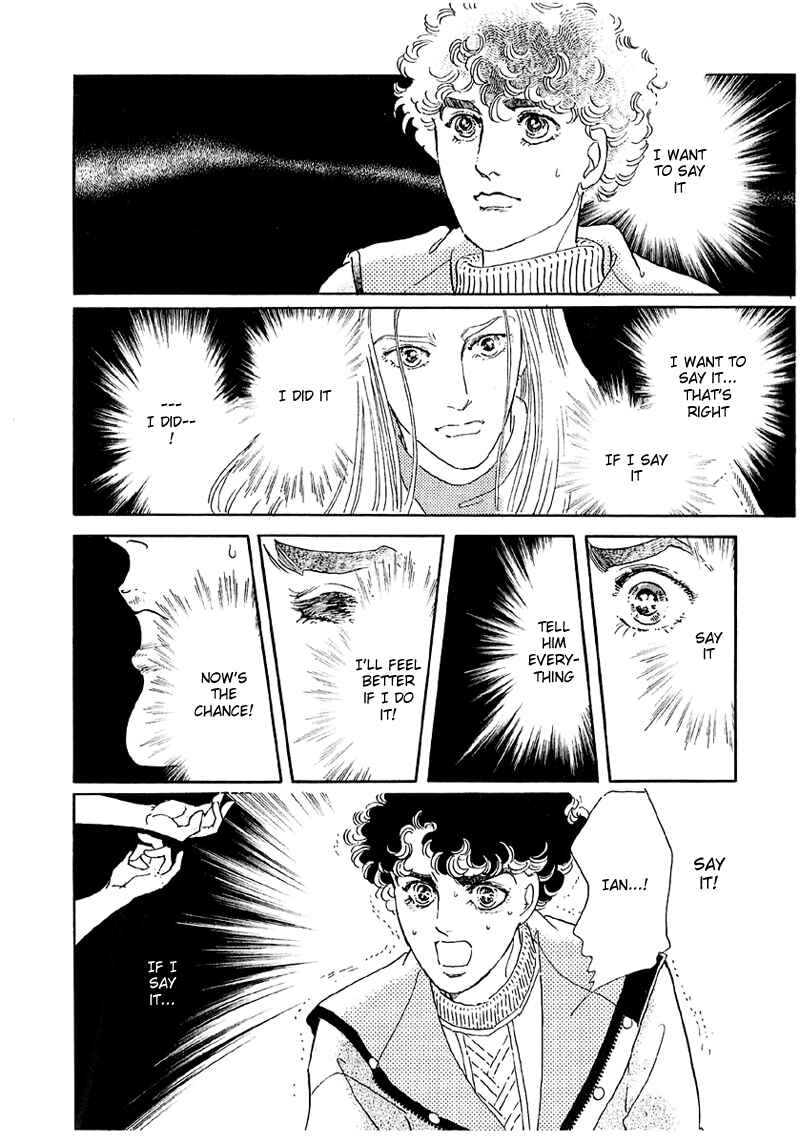 Page 9 Chapter 41 A Cruel God Reigns