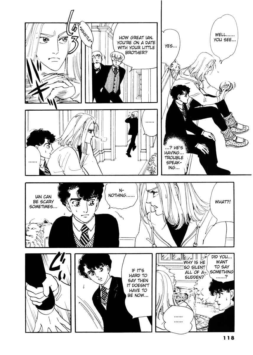 Page 7 Chapter 13 A Cruel God Reigns