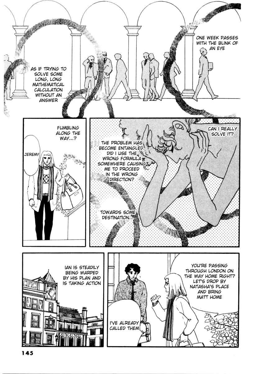 Page 10 Chapter 14 A Cruel God Reigns