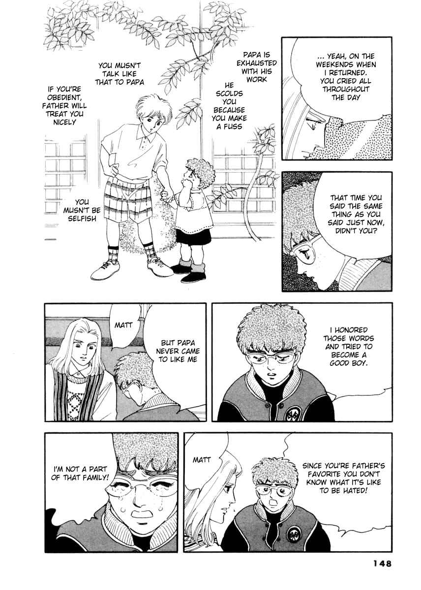 Page 13 Chapter 14 A Cruel God Reigns