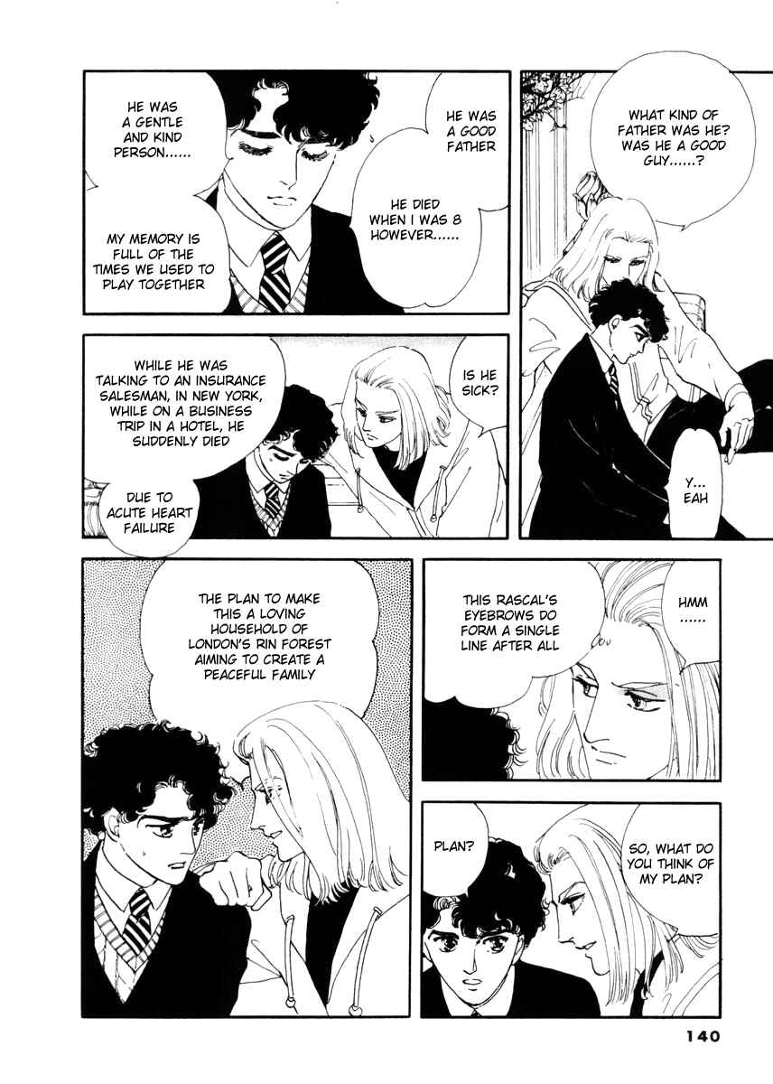 Page 5 Chapter 14 A Cruel God Reigns