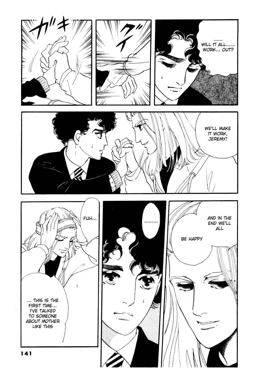 Page 6 Chapter 14 A Cruel God Reigns
